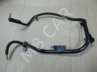 Провод генератора MERCEDES-BENZ C-класс W203/S203/CL203 (2000 - 2004) — Разборка Мерседес