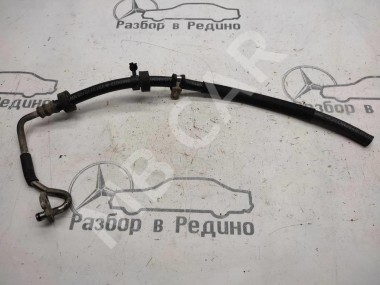 Трубка ГУРа MERCEDES-BENZ E-класс W211/S211 (2002 - 2006) — Разборка Мерседес