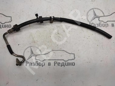 Трубка ГУРа MERCEDES-BENZ E-класс W211/S211 (2002 - 2006) — Разборка Мерседес