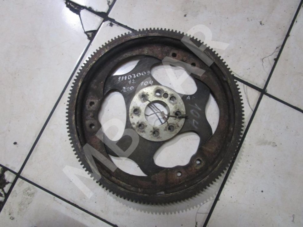 Маховик АКПП MERCEDES-BENZ E-класс W210/S210 (1995 - 1999) фото 1 &mdash; Разборка Мерседес