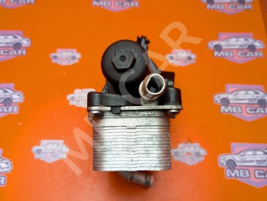 Теплообменник MERCEDES-BENZ A-класс AMG W176 (2013 - 2015) &mdash; Разборка Мерседес