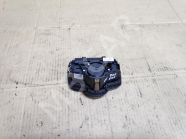 Переключатель света MERCEDES-BENZ C-класс W205/S205/C205/A205 (2014 - 2018) — Разборка Мерседес