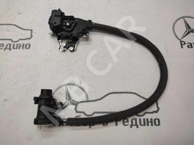 Замок багажника MERCEDES-BENZ E-класс W213/S213/C238/A238 (2016 - 2021) — Разборка Мерседес