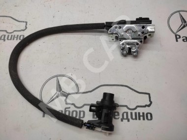 Замок багажника MERCEDES-BENZ E-класс W213/S213/C238/A238 (2016 - 2021) — Разборка Мерседес