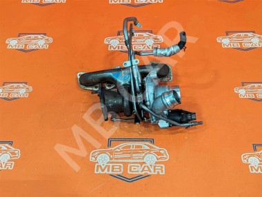 Турбина MERCEDES-BENZ GLA-класс H247 (2019 - 2023) — Разборка Мерседес