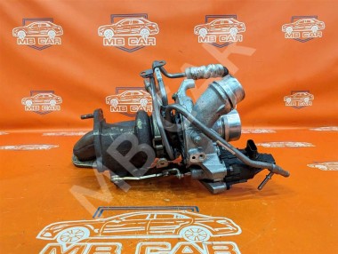 Турбина MERCEDES-BENZ GLA-класс H247 (2019 - 2023) — Разборка Мерседес