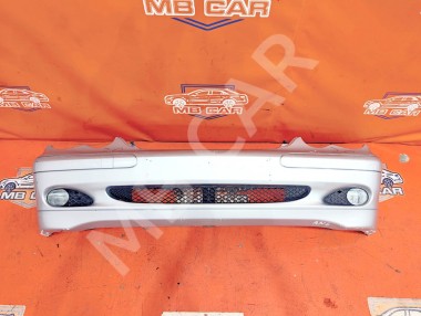 Бампер передний MERCEDES-BENZ C-класс W203/S203/CL203 (2000 - 2004) — Разборка Мерседес