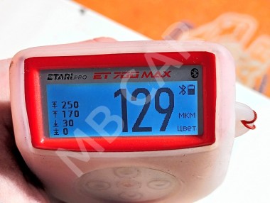 Крыло переднее левое MERCEDES-BENZ CLA-класс C117/X117 (2013 - 2016) &mdash; Разборка Мерседес