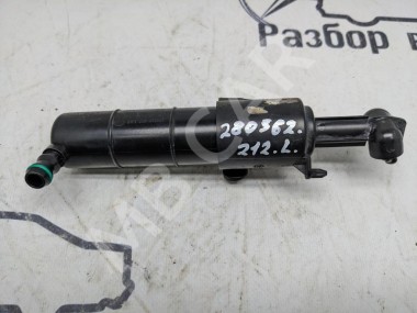 Омыватель фар MERCEDES-BENZ E-класс W212/S212/C207/A207 (2009 - 2013) — Разборка Мерседес