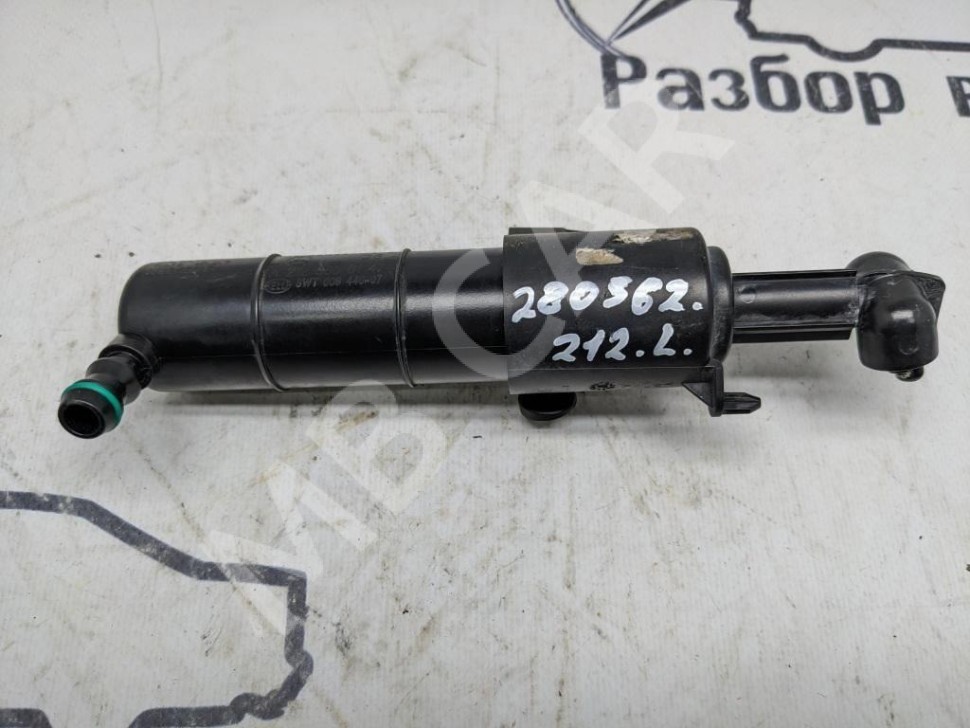 Омыватель фар MERCEDES-BENZ E-класс W212/S212/C207/A207 (2009 - 2013) фото 1 — Разборка Мерседес