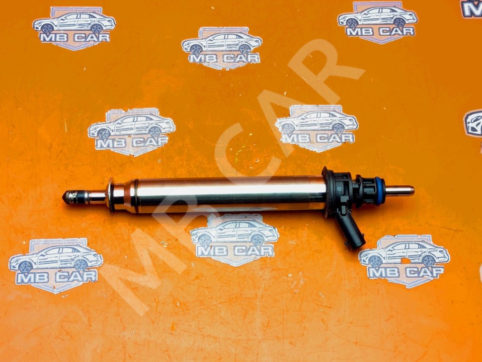 Форсунка БЕНЗИН MERCEDES-BENZ E-класс W213/S213/C238/A238 (2016 - 2021) фото 1 — Разборка Мерседес