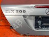 Крышка багажника MERCEDES-BENZ CLK-класс C209/A209 рестайлинг (2005 - 2010) фото 4 &mdash; Разборка Мерседес