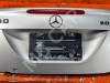 Крышка багажника MERCEDES-BENZ CLK-класс C209/A209 рестайлинг (2005 - 2010) фото 6 &mdash; Разборка Мерседес
