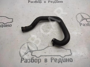Патрубок ОЖ MERCEDES-BENZ V-класс W639 (2003 - 2014) — Разборка Мерседес