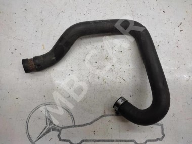 Патрубок ОЖ MERCEDES-BENZ V-класс W639 (2003 - 2014) — Разборка Мерседес