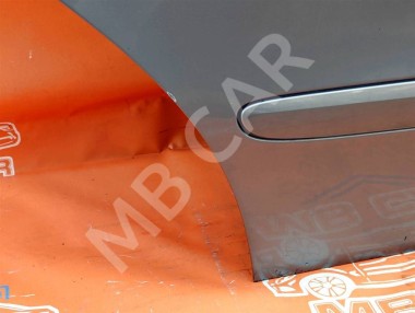 Дверь задняя правая MERCEDES-BENZ E-класс W211/S211 (2002 - 2006) — Разборка Мерседес