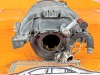 Коллектор впускной MERCEDES-BENZ C-класс W204/S204 (2006 - 2011) фото 4 &mdash; Разборка Мерседес