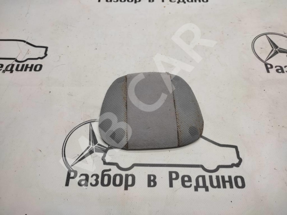 Датчик движения MERCEDES-BENZ S-класс W220 (1998 - 2005) фото 1 — Разборка Мерседес