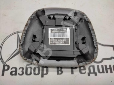 Датчик движения MERCEDES-BENZ S-класс W220 (1998 - 2005) — Разборка Мерседес