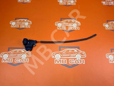 Замок багажника MERCEDES-BENZ E-класс W212/S212/C207/A207 рестайлинг (2013 - 2016) — Разборка Мерседес