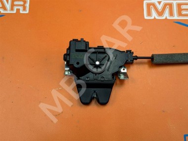 Замок багажника MERCEDES-BENZ E-класс W212/S212/C207/A207 рестайлинг (2013 - 2016) — Разборка Мерседес