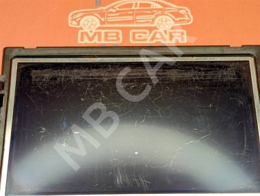 Монитор MERCEDES-BENZ GL-класс X166 (2012 - 2016) — Разборка Мерседес