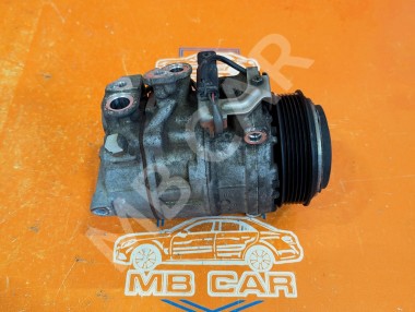 Компрессор кондиционера MERCEDES-BENZ E-класс W213/S213/C238/A238 (2016 - 2021) — Разборка Мерседес