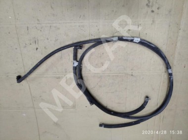 Шланг омывателей фар MERCEDES-BENZ E-класс W212/S212/C207/A207 (2009 - 2013) — Разборка Мерседес