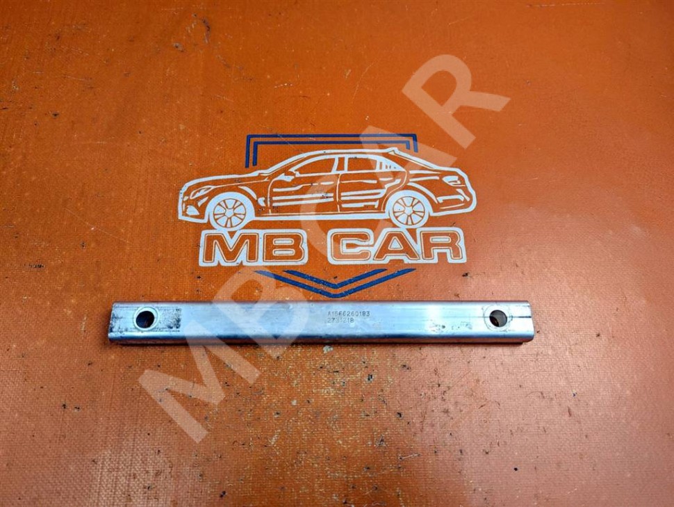 Распорка MERCEDES-BENZ GL-класс X166 (2012 - 2016) фото 1 — Разборка Мерседес