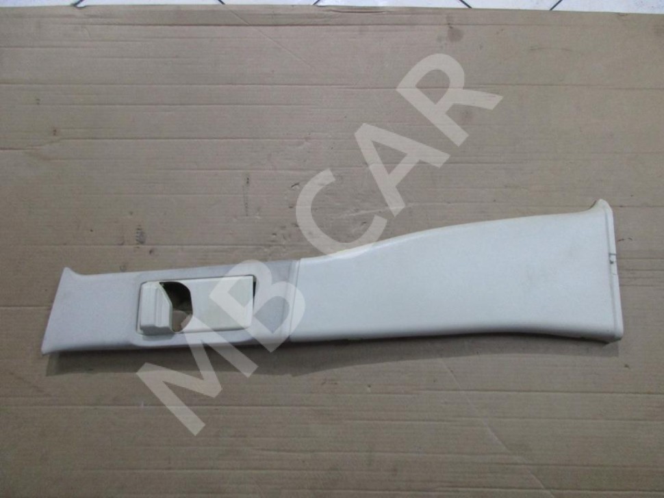 Накладка средней стойки MERCEDES-BENZ C-класс W203/S203/CL203 рестайлинг (2004 - 2008) фото 1 — Разборка Мерседес