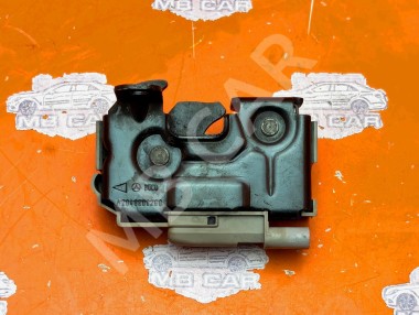 Замок капота MERCEDES-BENZ E-класс W212/S212/C207/A207 рестайлинг (2013 - 2016) &mdash; Разборка Мерседес