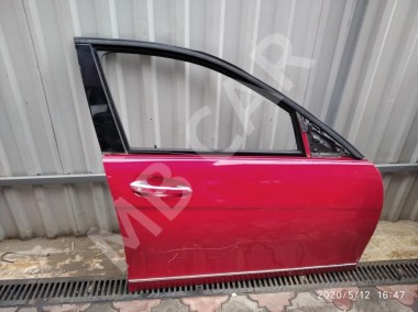 Дверь передняя правая MERCEDES-BENZ C-класс W204/S204 (2006 - 2011) — Разборка Мерседес