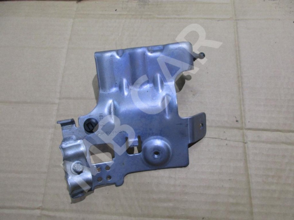 Кронштейн MERCEDES-BENZ E-класс W212/S212/C207/A207 (2009 - 2013) фото 1 — Разборка Мерседес