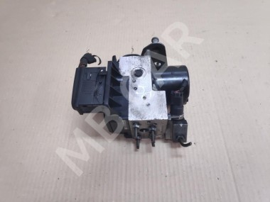 Блок ABS MERCEDES-BENZ E-класс W210/S210 рестайлинг (1999 - 2003) — Разборка Мерседес