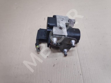 Блок ABS MERCEDES-BENZ E-класс W210/S210 рестайлинг (1999 - 2003) — Разборка Мерседес