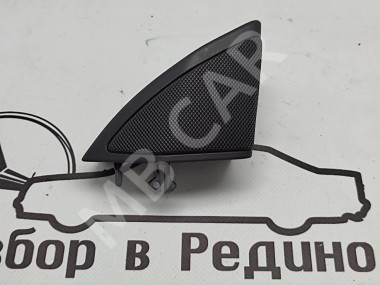 Уголок зеркала MERCEDES-BENZ CLS-класс C218/X218 (2010 - 2014) — Разборка Мерседес