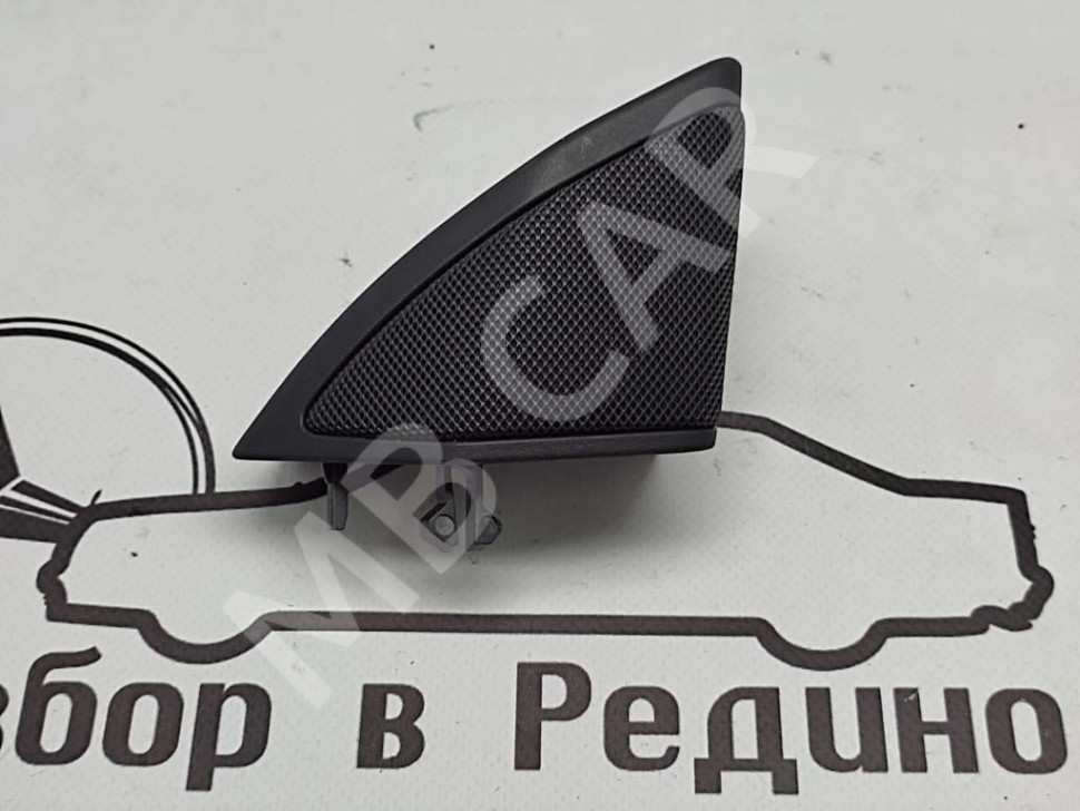 Уголок зеркала MERCEDES-BENZ CLS-класс C218/X218 (2010 - 2014) фото 1 — Разборка Мерседес