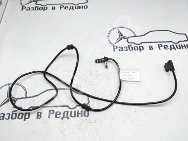 Датчик ABS MERCEDES-BENZ E-класс W211/S211 (2002 - 2006) — Разборка Мерседес
