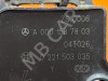 Катушка зажигания MERCEDES-BENZ S-класс W220 рестайлинг (2002 - 2005) фото 4 &mdash; Разборка Мерседес