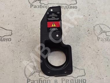 Накладка MERCEDES-BENZ Sprinter W906 (2006 - 2019) — Разборка Мерседес