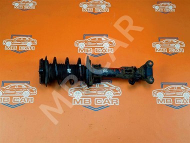 Стойка передняя MERCEDES-BENZ E-класс W212/S212/C207/A207 рестайлинг (2013 - 2016) — Разборка Мерседес