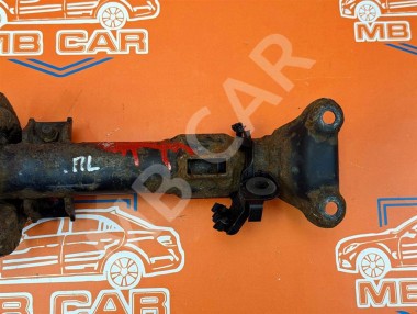 Стойка передняя MERCEDES-BENZ E-класс W212/S212/C207/A207 рестайлинг (2013 - 2016) — Разборка Мерседес