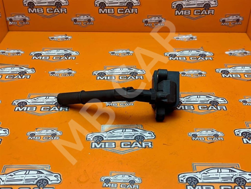 Катушка зажигания MERCEDES-BENZ A-класс W176 (2012 - 2015) фото 1 — Разборка Мерседес
