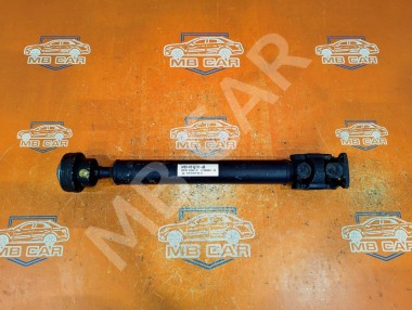 Кардан передний MERCEDES-BENZ M-класс W163 рестайлинг (2001 - 2005) — Разборка Мерседес