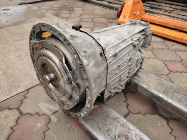 АКПП 7G-Tronic MERCEDES-BENZ E-класс W212/S212/C207/A207 рестайлинг (2013 - 2016) — Разборка Мерседес