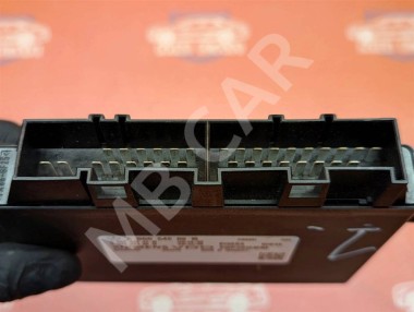 Блок АКПП MERCEDES-BENZ E-класс W212/S212/C207/A207 (2009 - 2013) — Разборка Мерседес