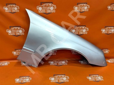 Крыло переднее правое MERCEDES-BENZ E-класс W211/S211 (2002 - 2006) — Разборка Мерседес