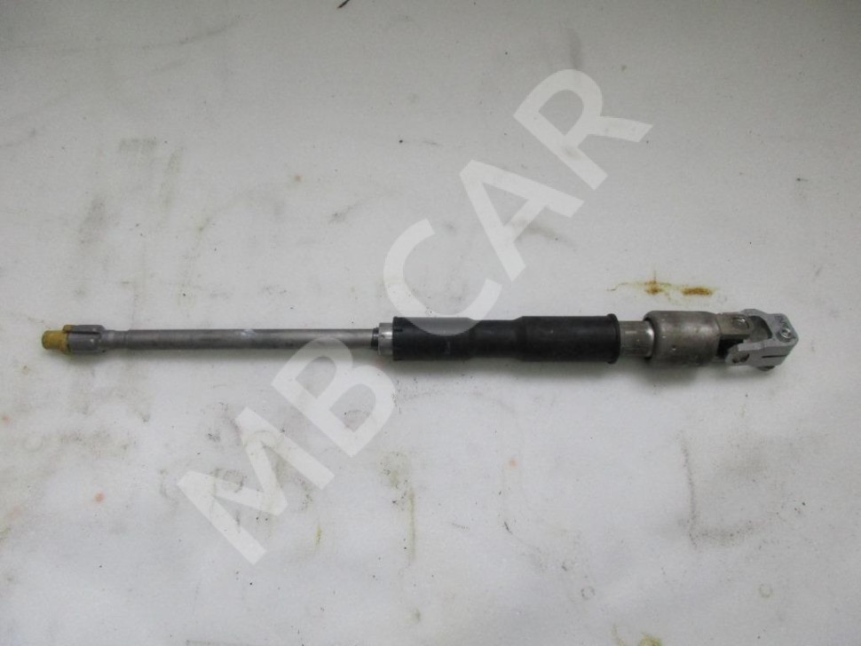 Кардан рулевого вала MERCEDES-BENZ C-класс W205/S205/C205/A205 (2014 - 2018) фото 1 — Разборка Мерседес