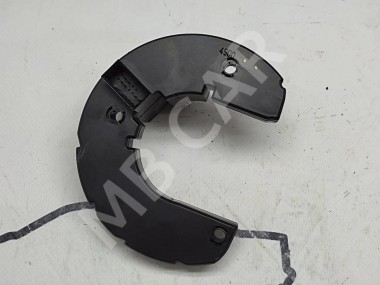 Датчик угла поворота MERCEDES-BENZ S-класс W220 (1998 - 2005) — Разборка Мерседес