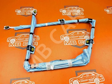 Шторка безопасности левая MERCEDES-BENZ A-класс W177 (2018 - 2023) — Разборка Мерседес